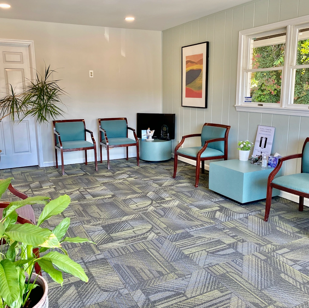 Dr. Bui Family & Cosmetic Dentistry
