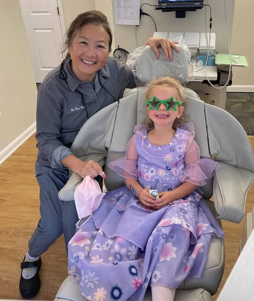 Dr. Bui Family & Cosmetic Dentistry