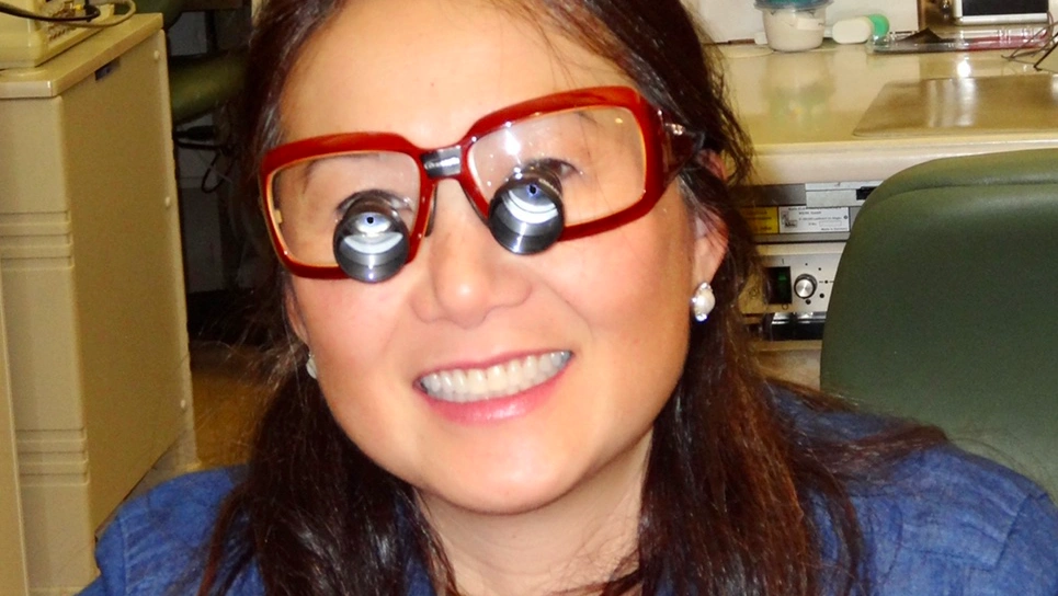 Dr. Bui Family & Cosmetic Dentistry