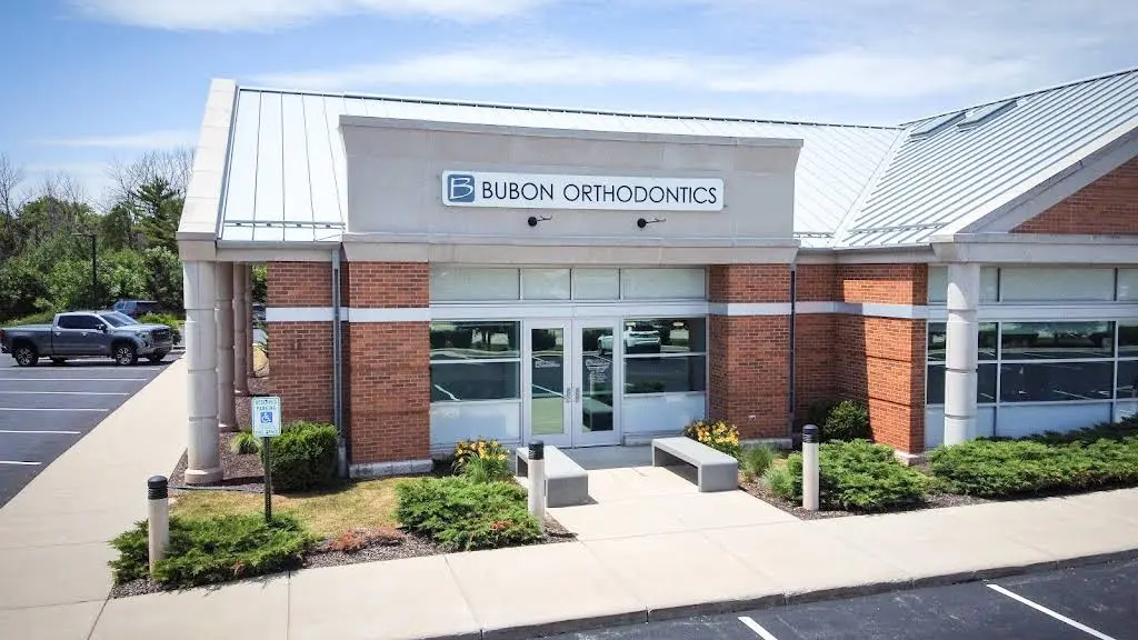 Bubon Orthodontics