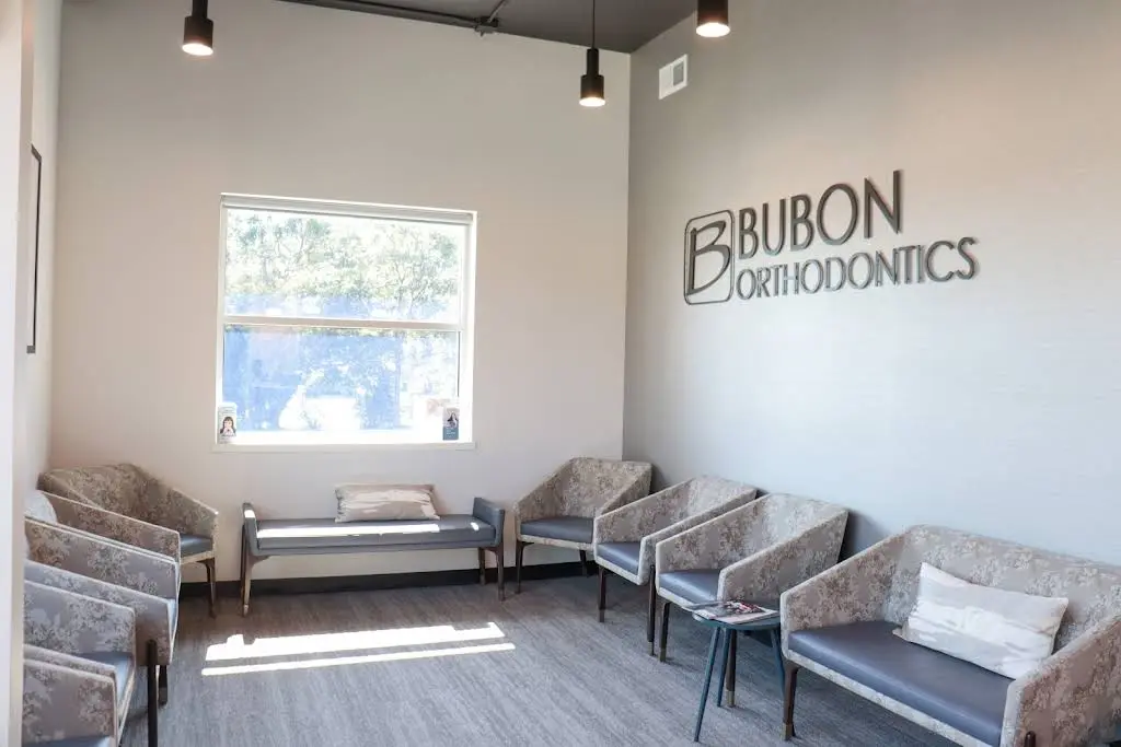 Bubon Orthodontics