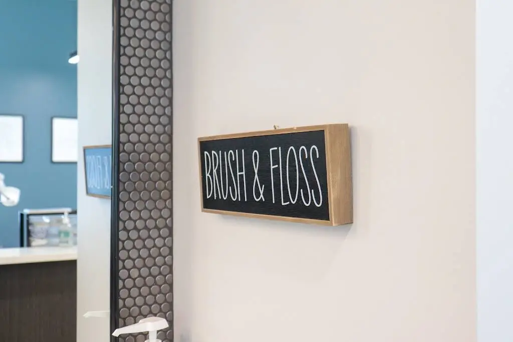 Bubon Orthodontics