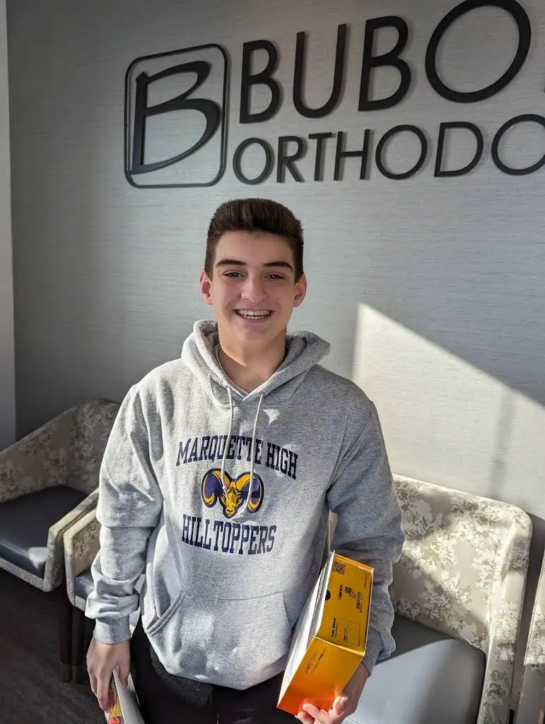Bubon Orthodontics