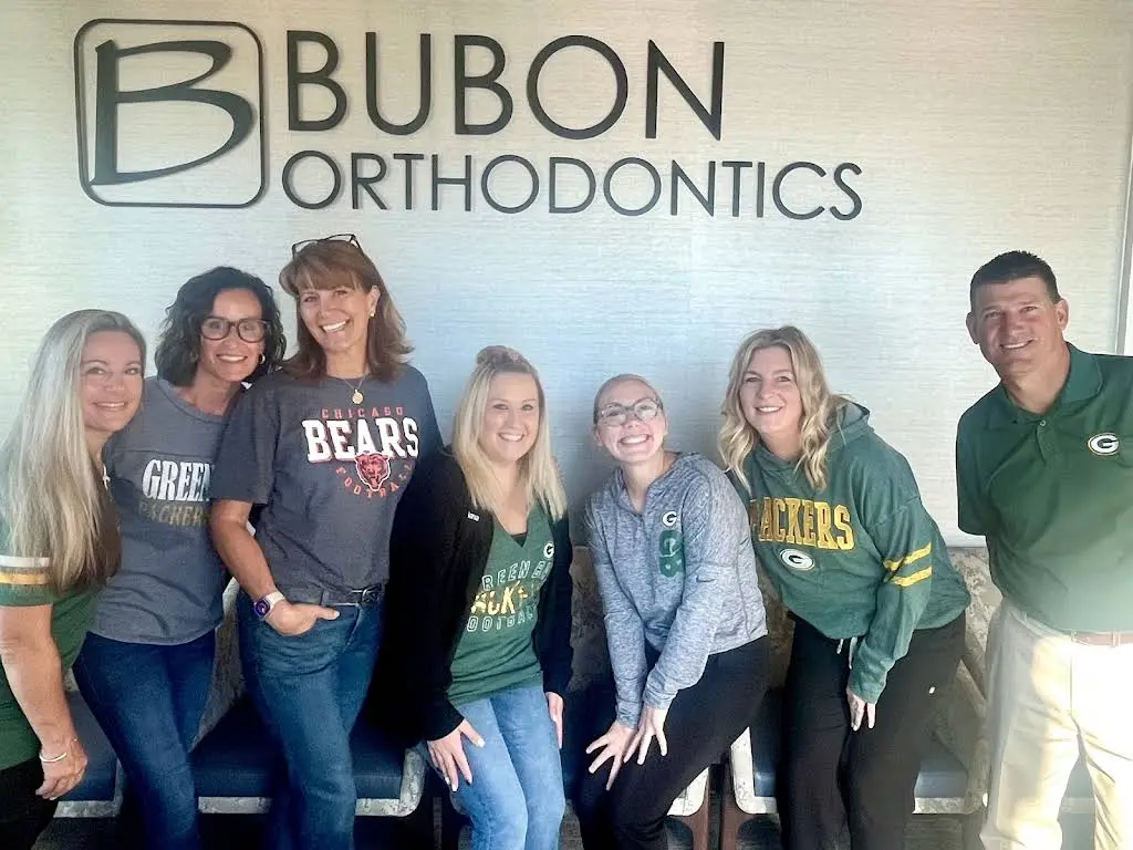Bubon Orthodontics