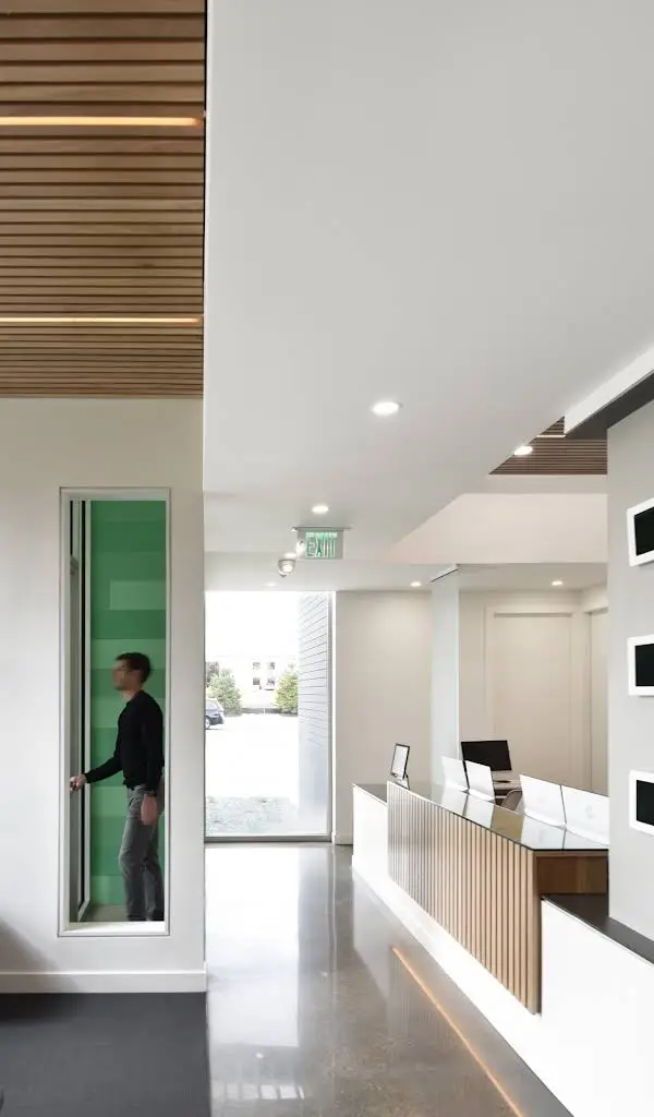 Mantel Orthodontics