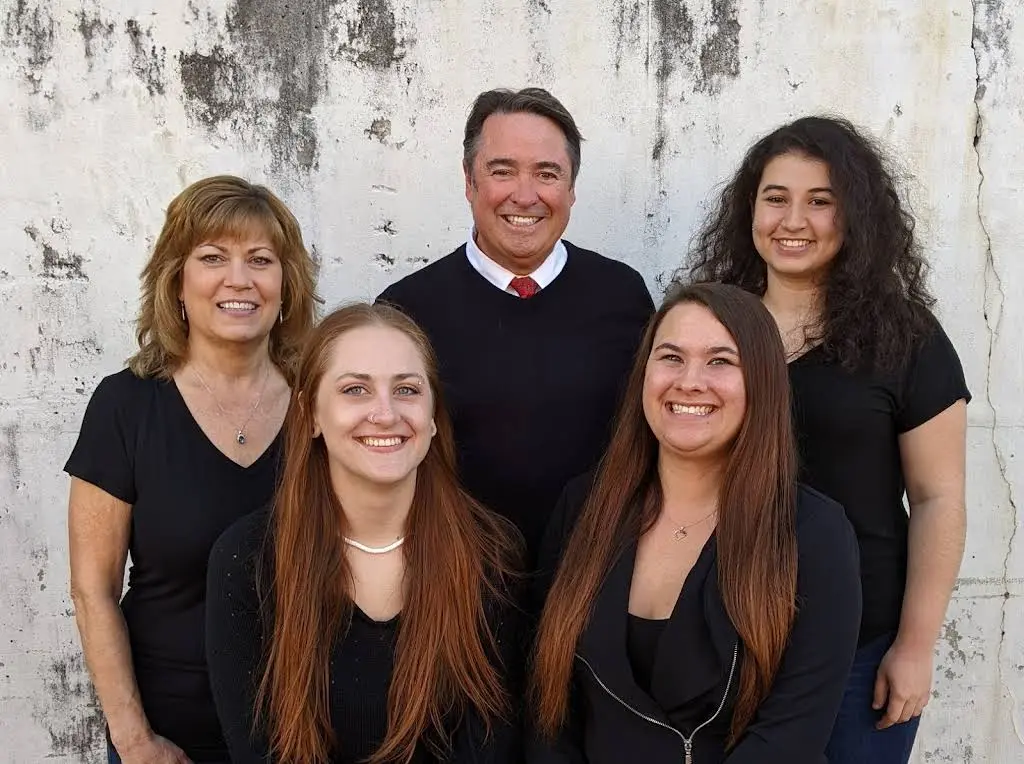 Daniel C. Garcia DDS - Cedarburg Center for Dentistry