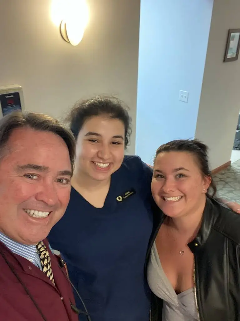 Daniel C. Garcia DDS - Cedarburg Center for Dentistry