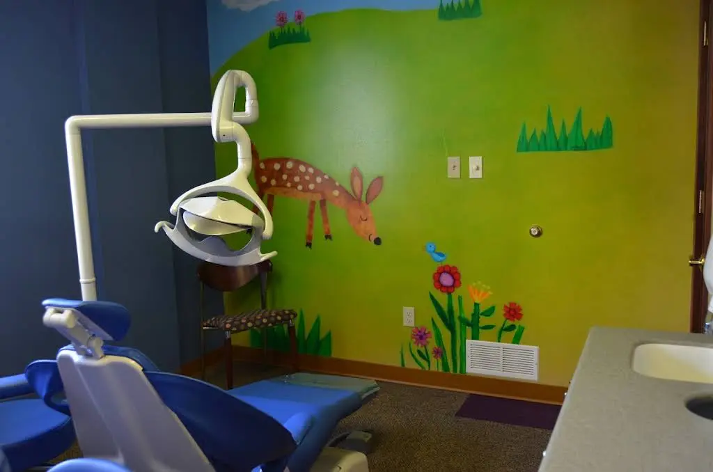 Little Sprouts Dental