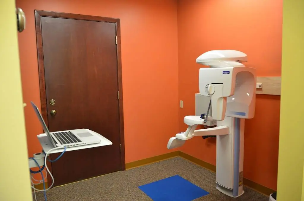 Little Sprouts Dental