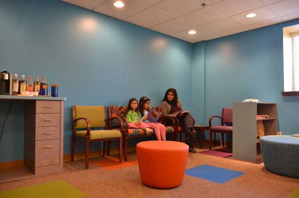 Little Sprouts Dental