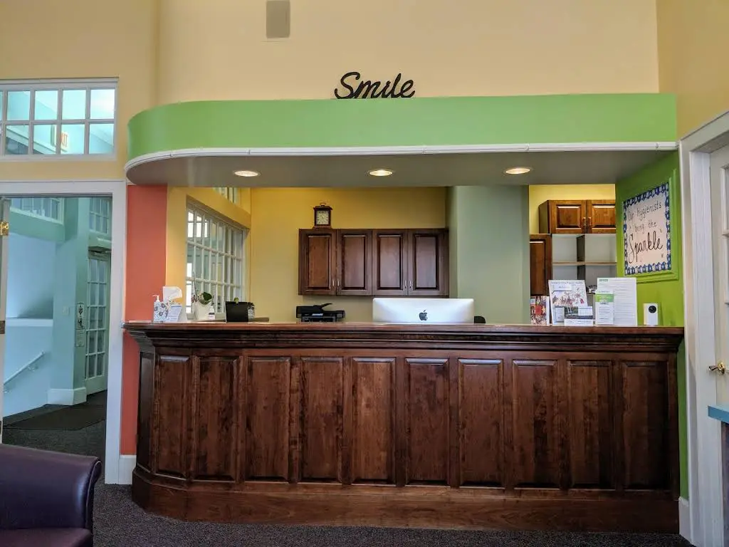 Little Sprouts Dental
