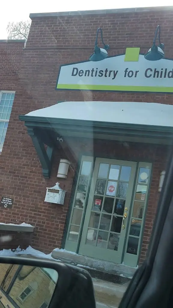 Little Sprouts Dental