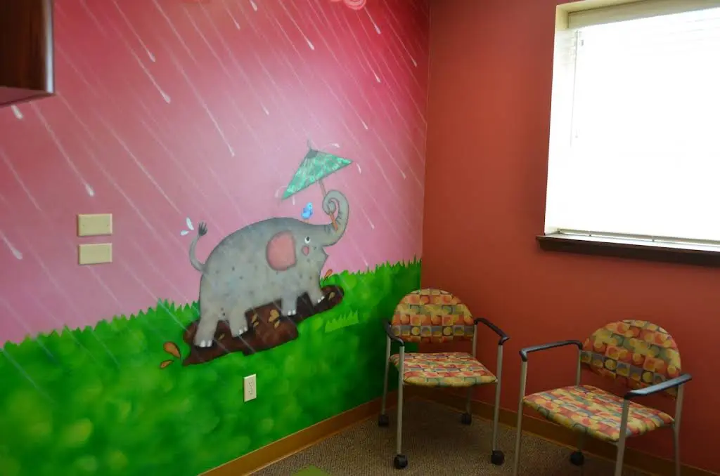 Little Sprouts Dental