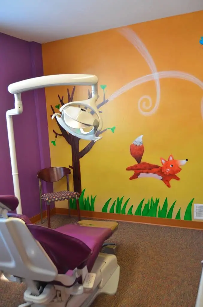 Little Sprouts Dental