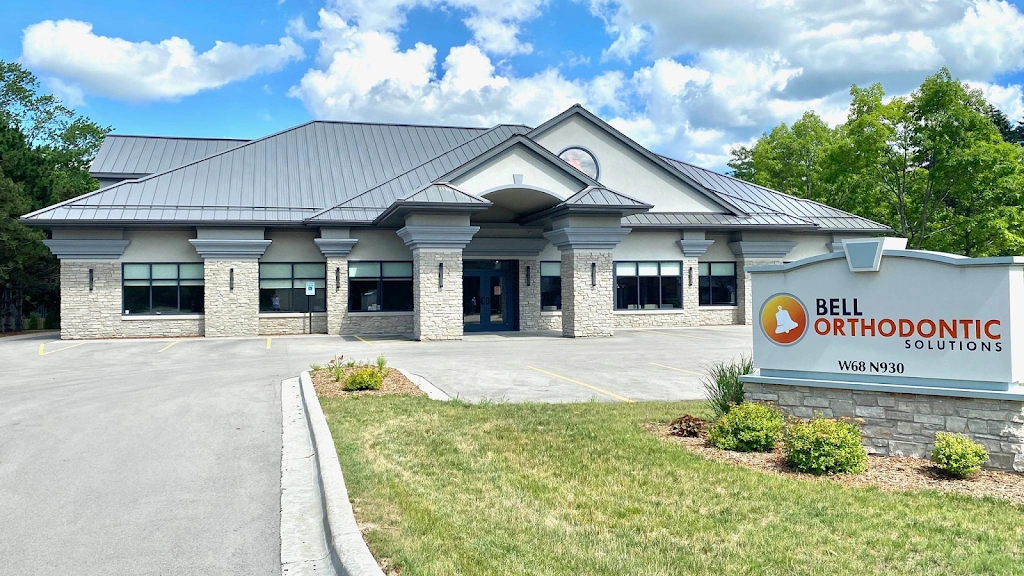 Bell Orthodontic Solutions