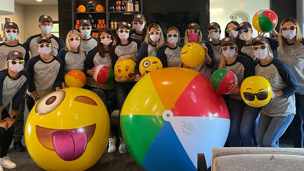 Bell Orthodontic Solutions