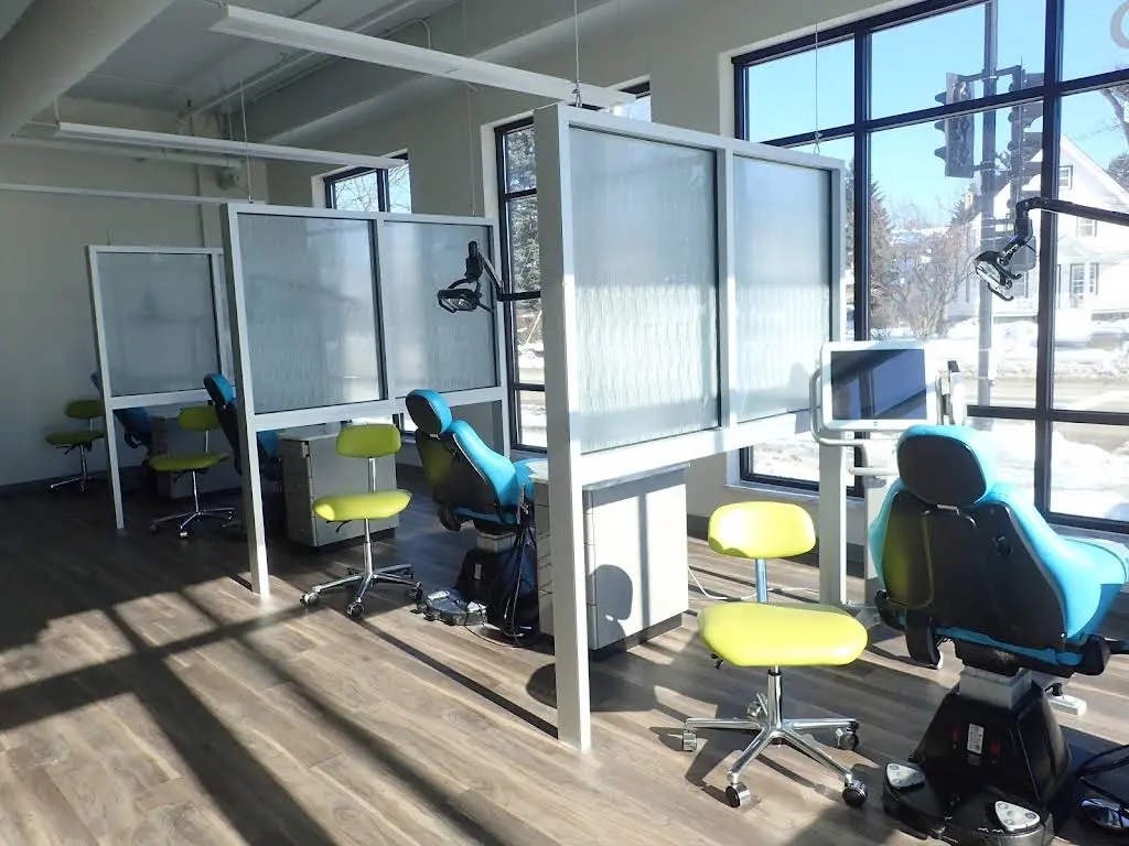 Grafton Orthodontics