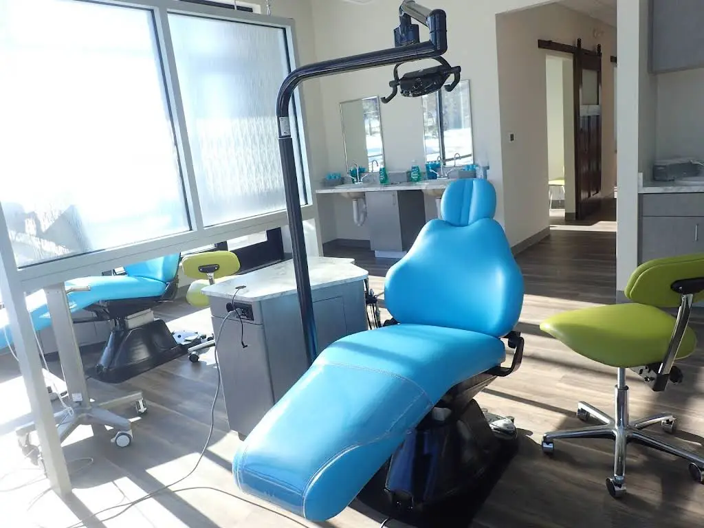 Grafton Orthodontics