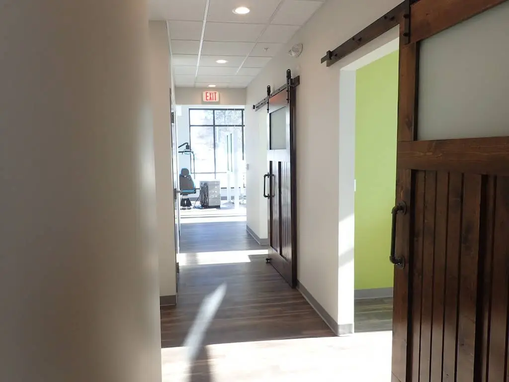 Grafton Orthodontics