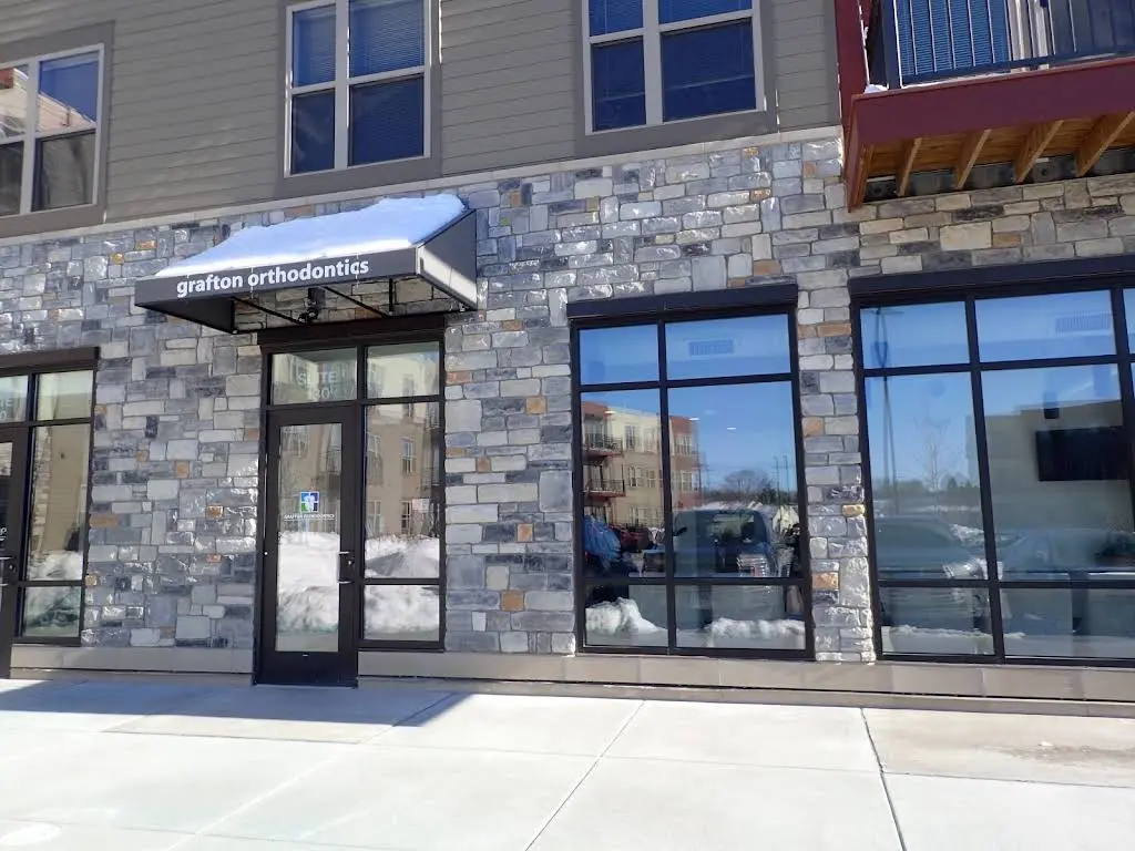 Grafton Orthodontics