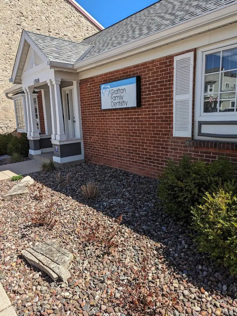 Grafton Family Dentistry