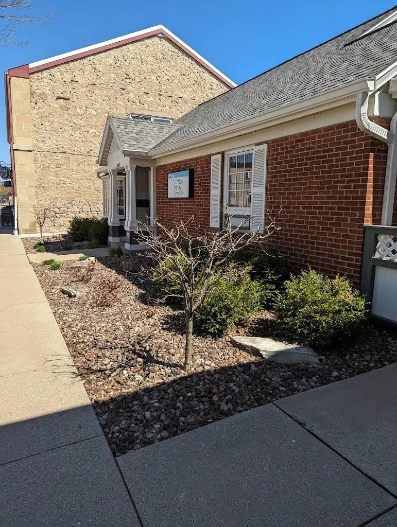 Grafton Family Dentistry