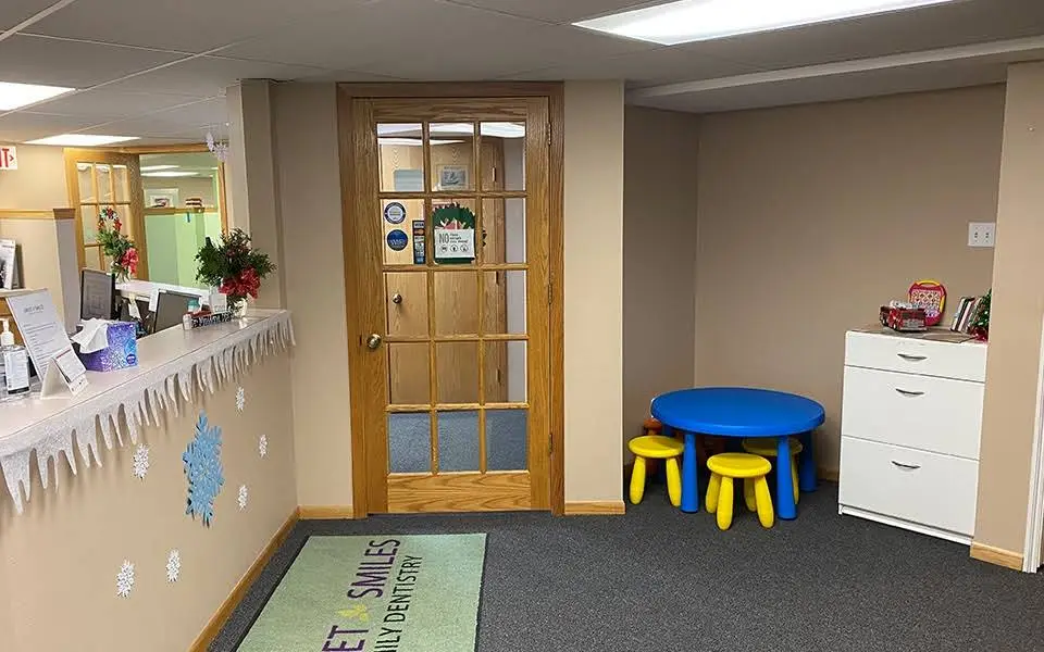 Sweet Smiles Family Dentistry