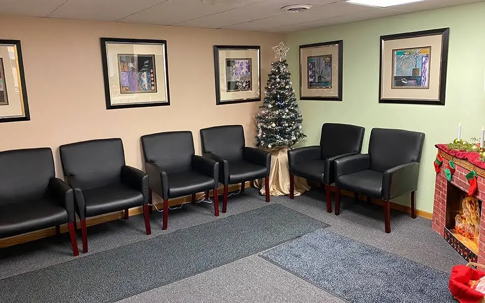 Sweet Smiles Family Dentistry