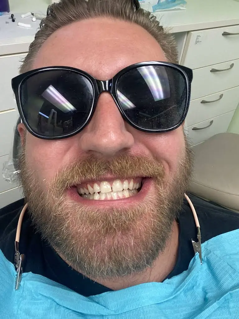 Sweet Smiles Family Dentistry