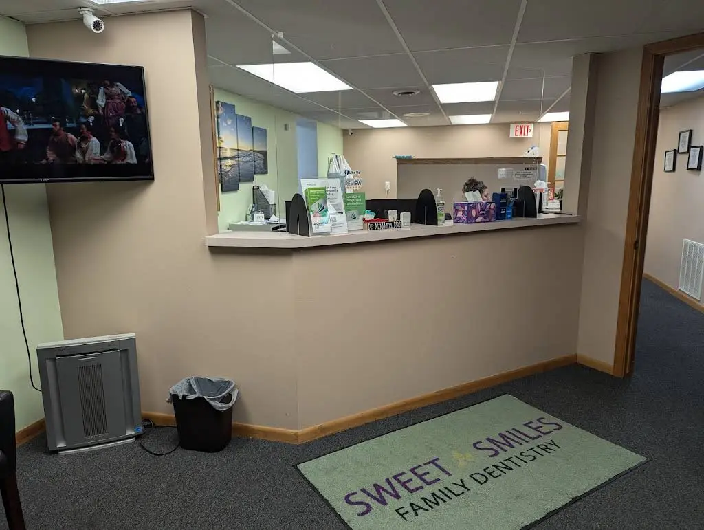 Sweet Smiles Family Dentistry