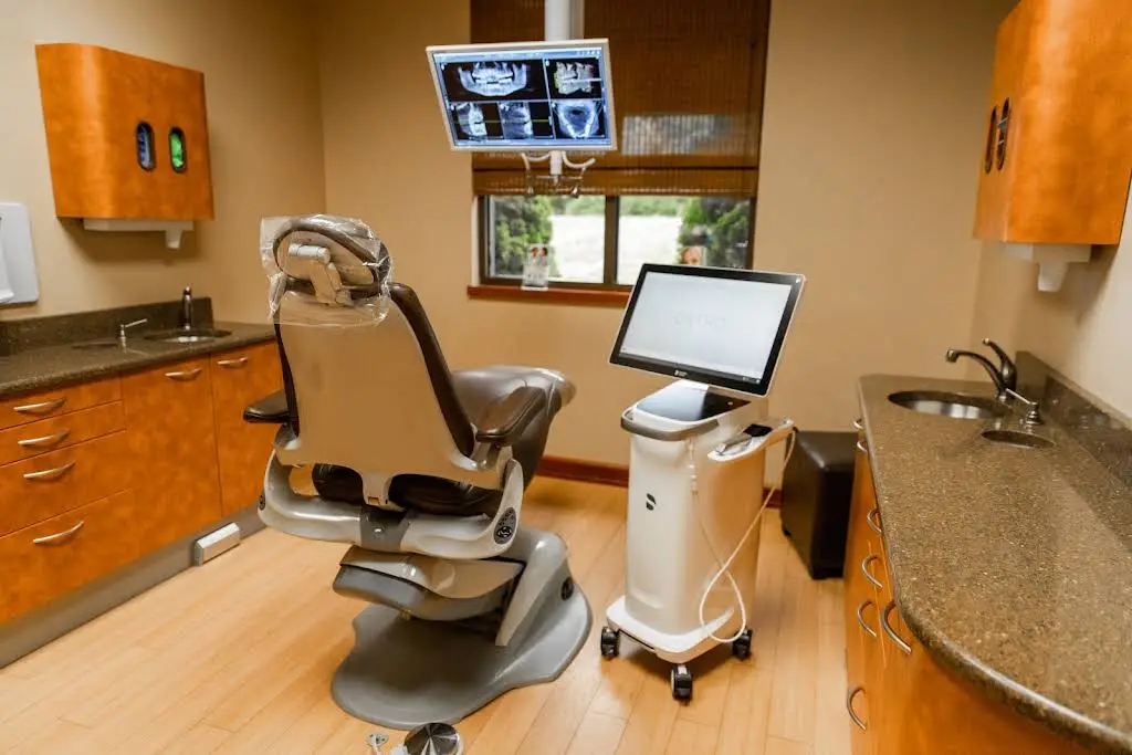 Kurt R. Kwiatkowski, DDS, SC