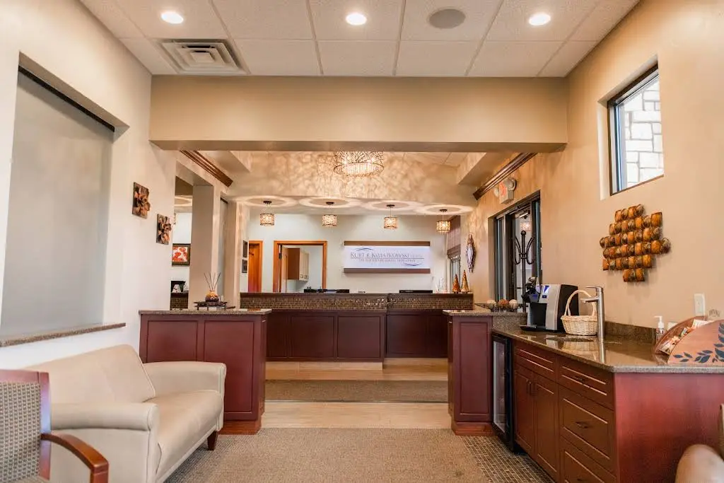 Kurt R. Kwiatkowski, DDS, SC