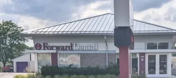ForwardDental West Bend