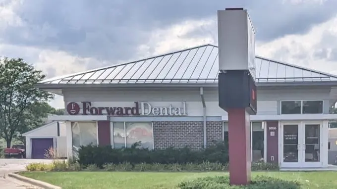 ForwardDental West Bend