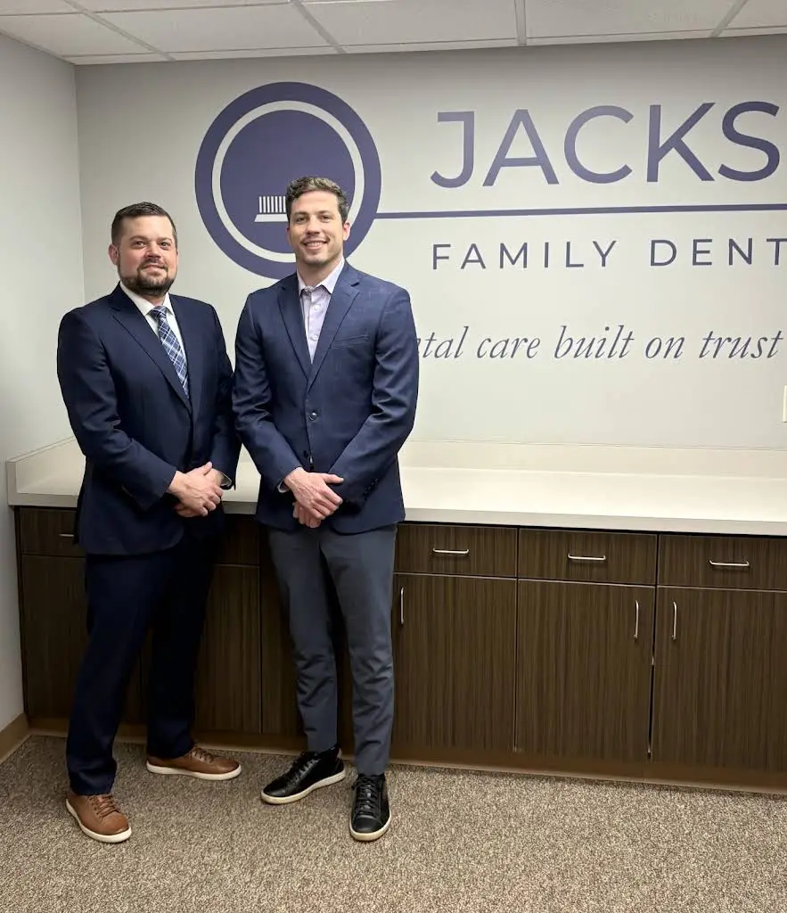 Jackson Family Dentistry