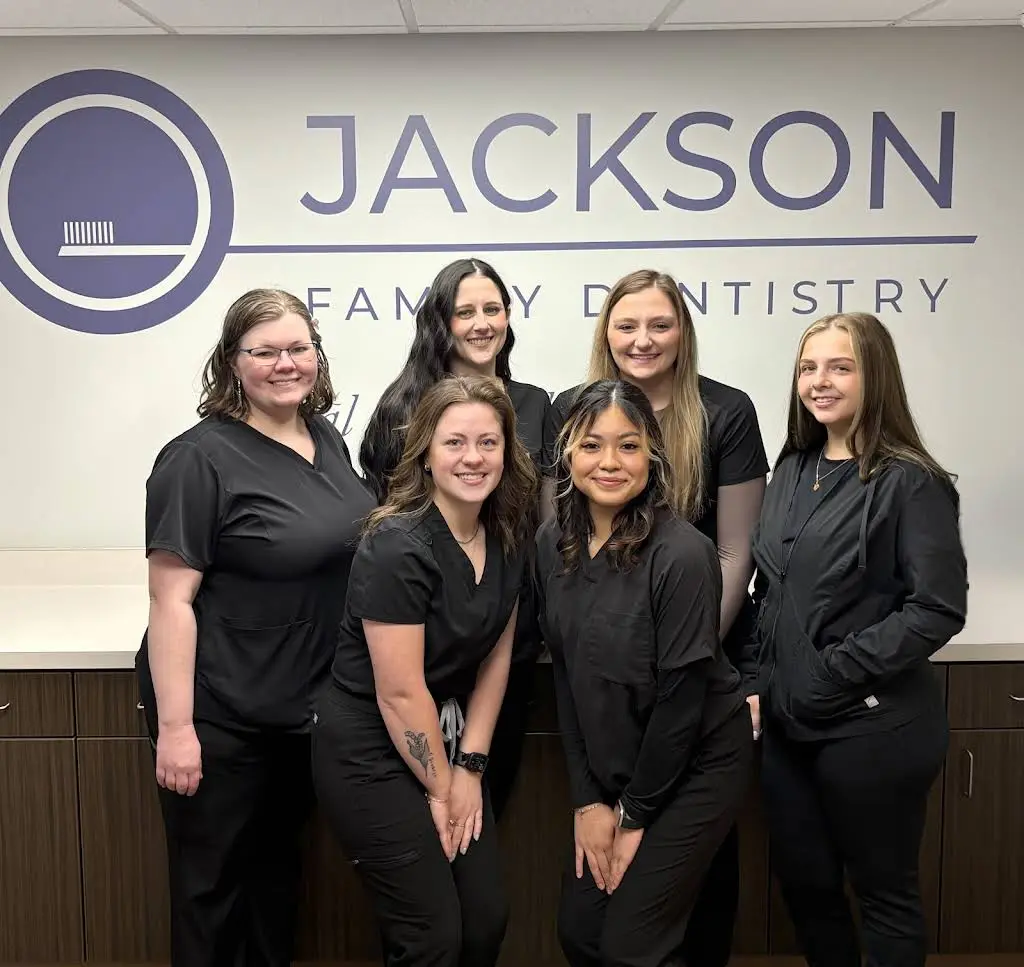 Jackson Family Dentistry