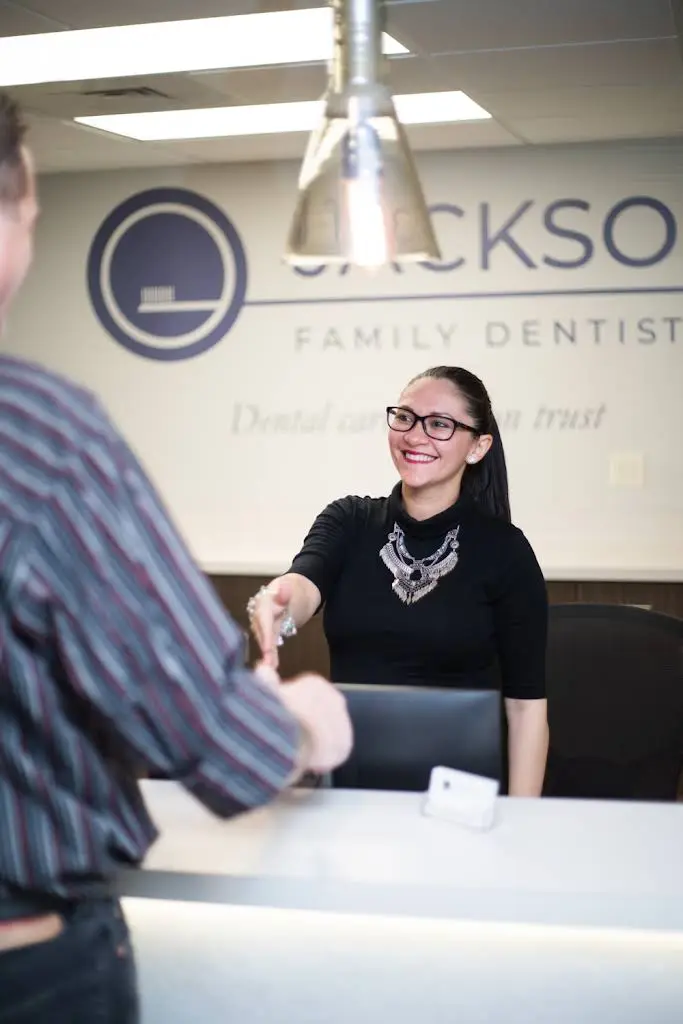 Jackson Family Dentistry