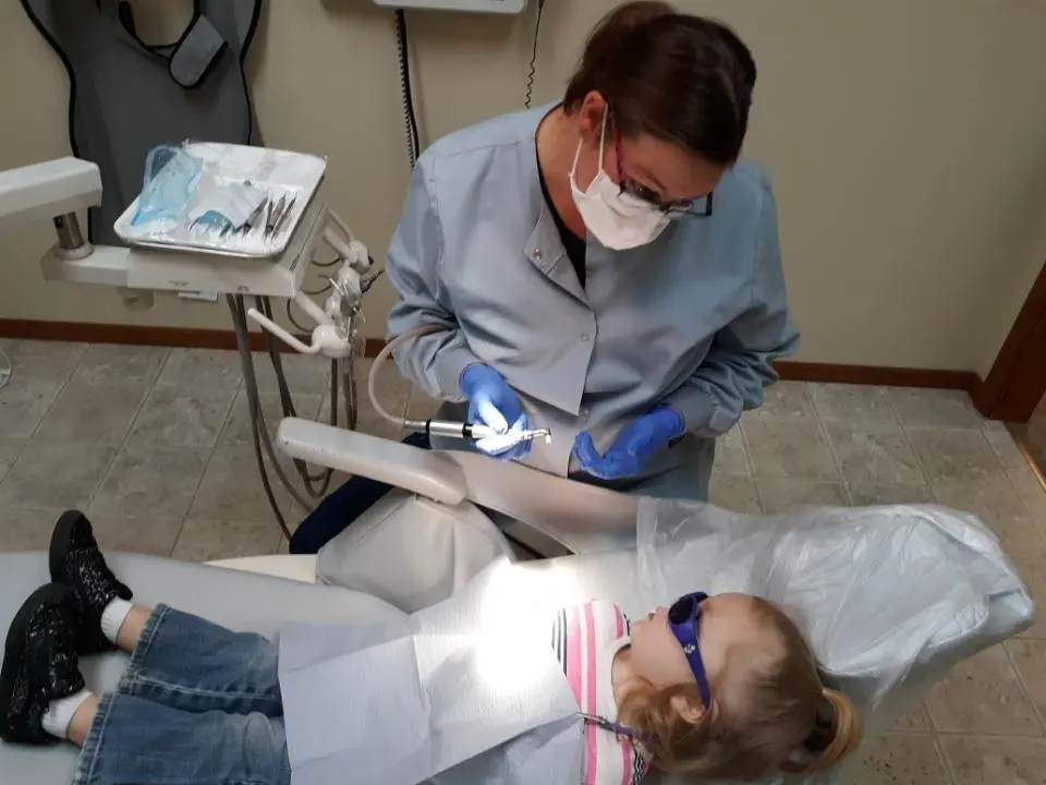 Wild Rose Family Dentistry