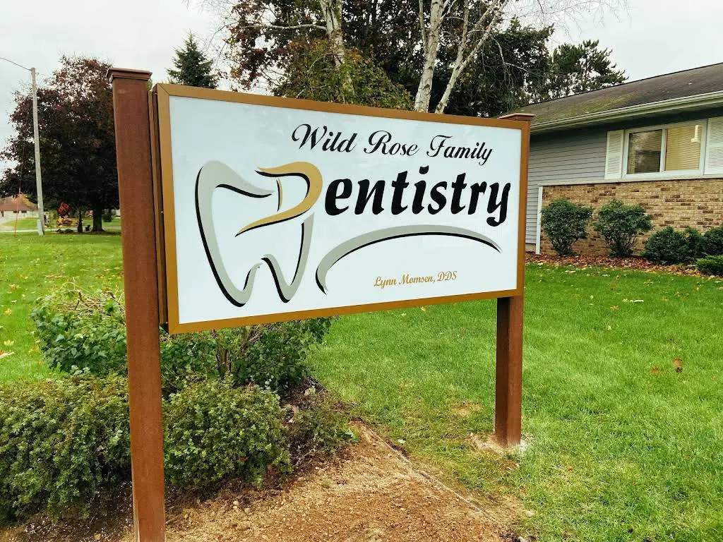 Wild Rose Family Dentistry