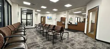 Partnership Community Health Dental Center