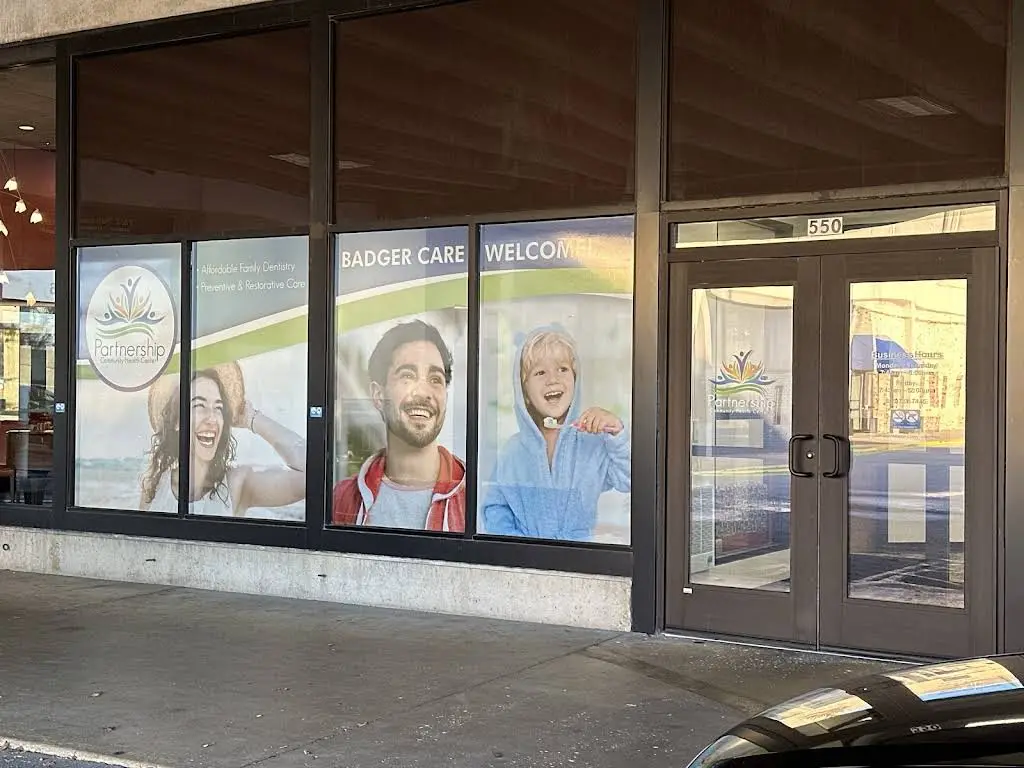 Partnership Community Health Dental Center