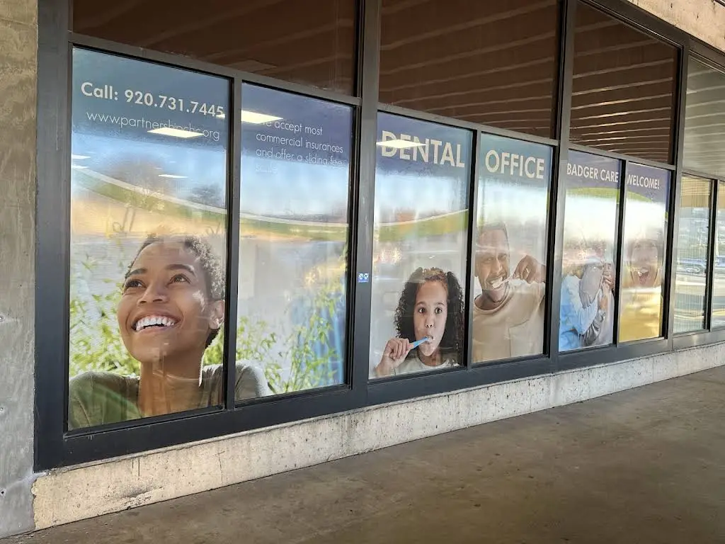 Partnership Community Health Dental Center