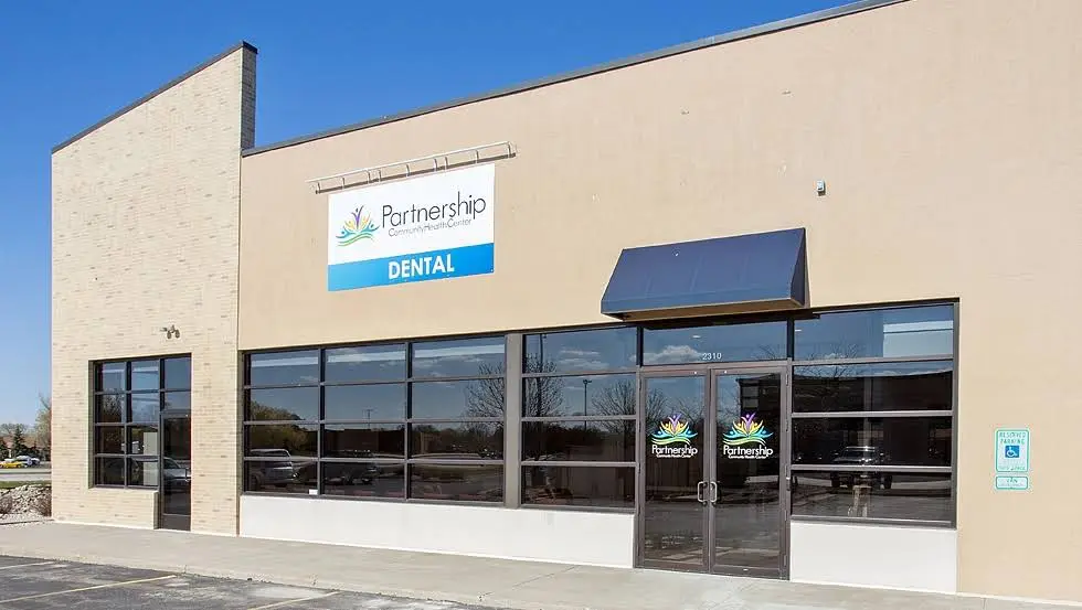 Partnership Community Health Dental Center
