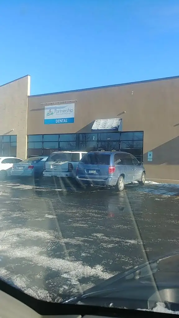 Partnership Community Health Dental Center