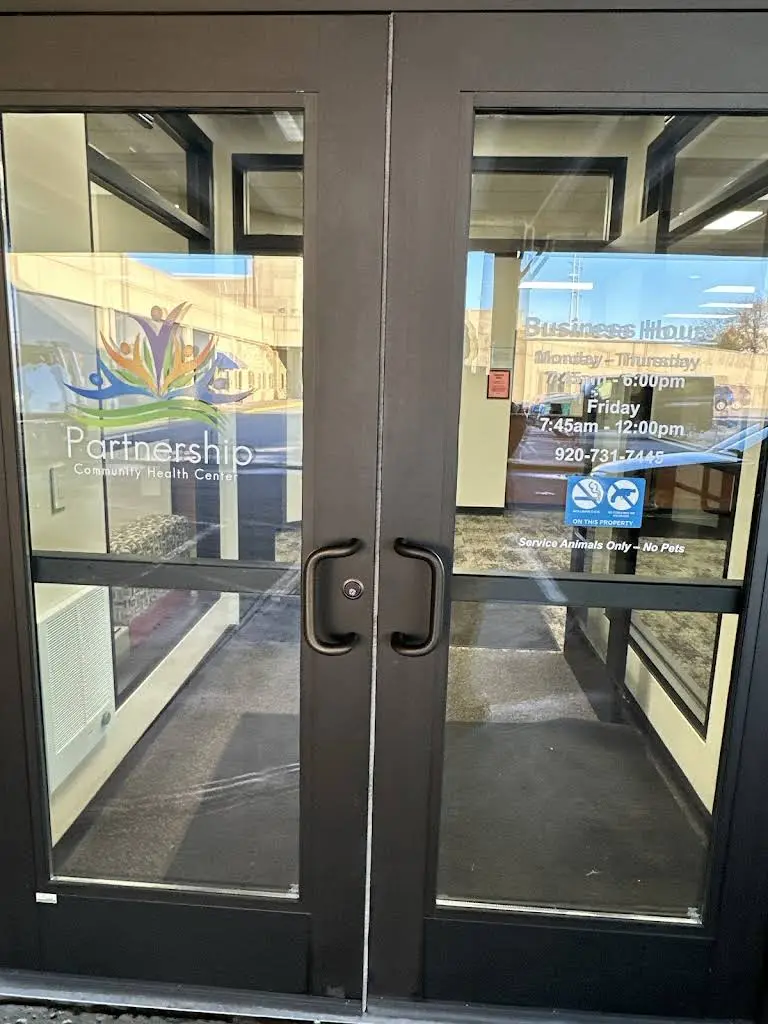 Partnership Community Health Dental Center