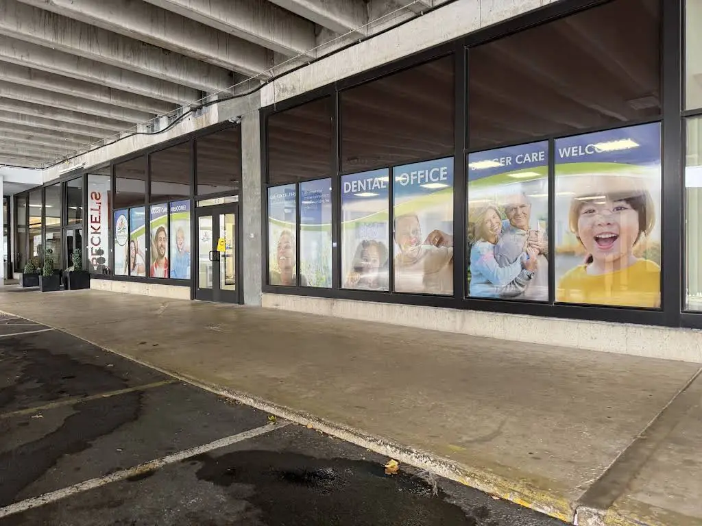 Partnership Community Health Dental Center