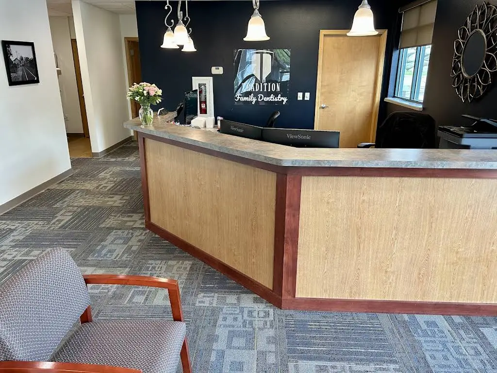 Tradition Family Dentistry - Cross Plains