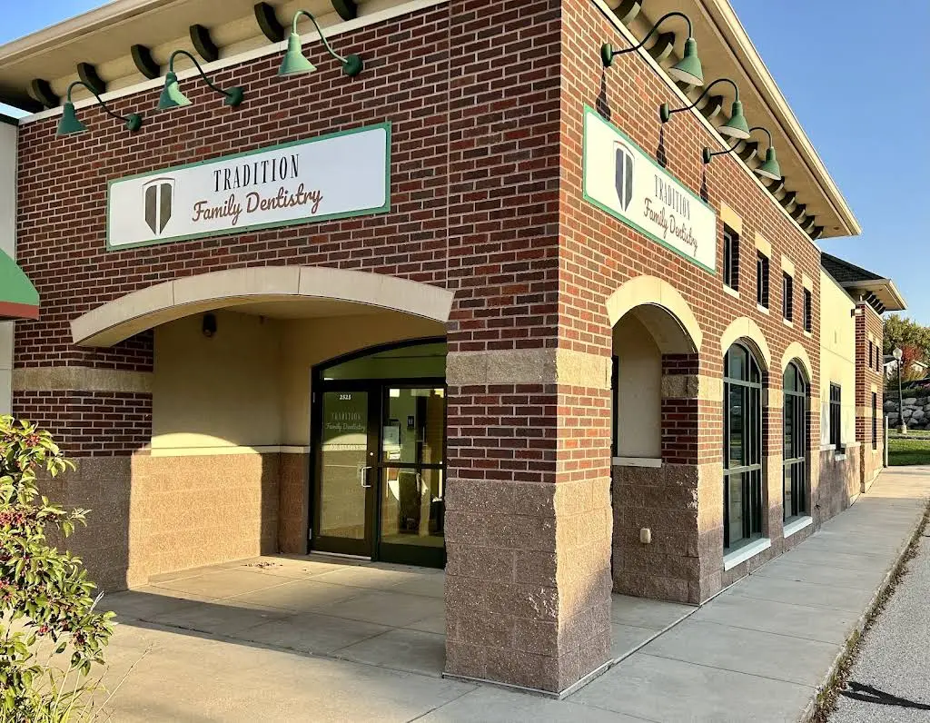 Tradition Family Dentistry - Cross Plains
