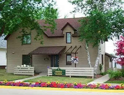 Paschen Orthodontics