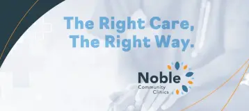 Noble Community Clinics - Dental - Mauston